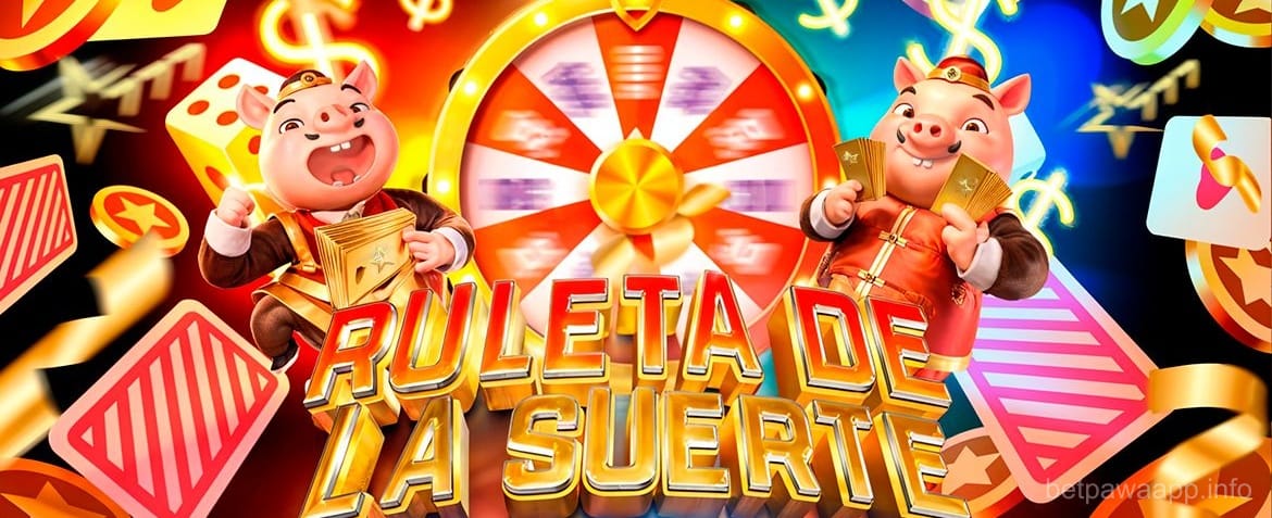 Betpawa - Juegos de Tragamonedas y Casino en Línea
