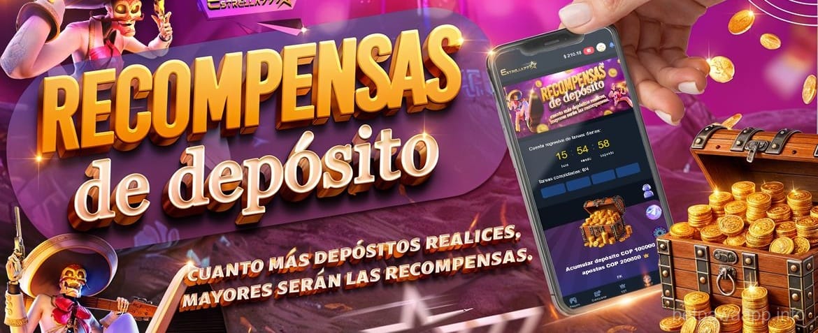 Betpawa App - Apuestas Deportivas y Casino Online